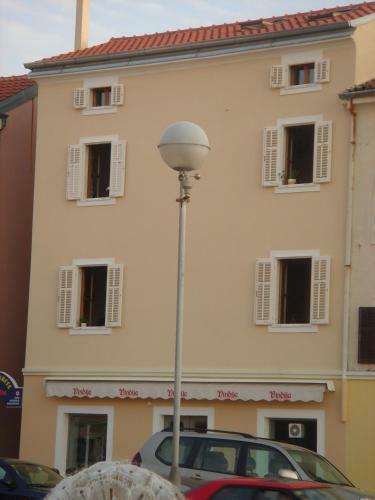 Villa Lo?inj