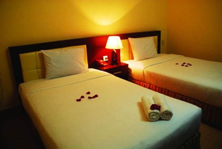 Tay Ho Hotel