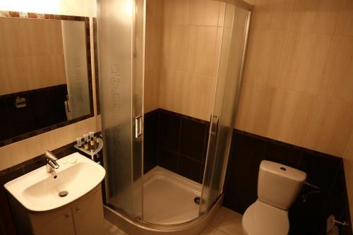 Hotel Na B?oniach