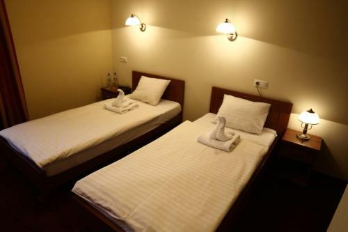 Hotel Na B?oniach