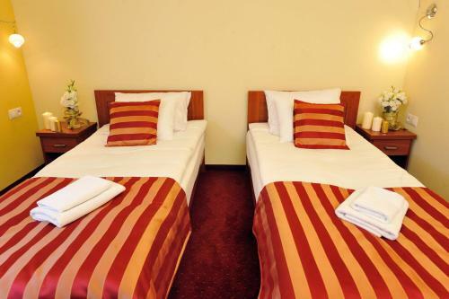 Hotel Na B?oniach