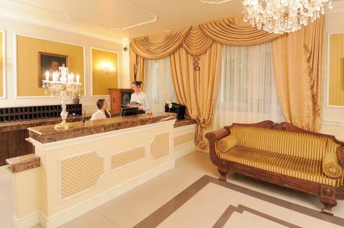 Hotel Na B?oniach
