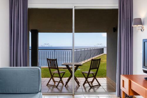 Paul Do Mar Aparthotel