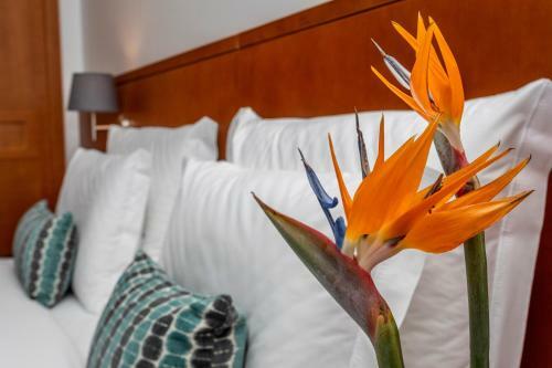 Paul Do Mar Aparthotel
