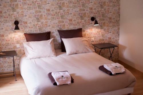 Hostal Moulin De Gaubourg