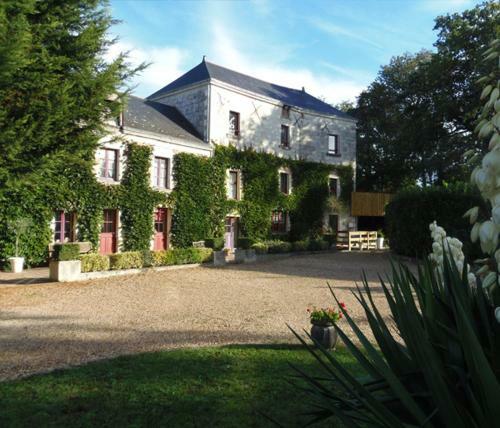 Hostal Moulin De Gaubourg