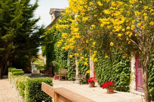Hostal Moulin De Gaubourg