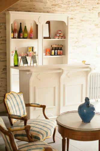 Hostal Moulin De Gaubourg