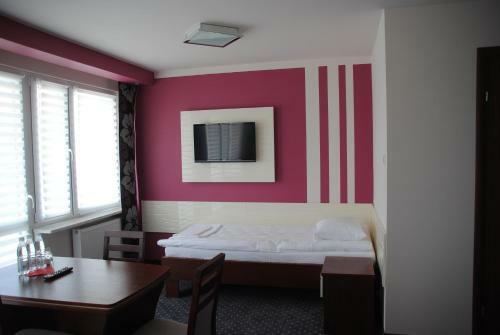 Hotel Imperium