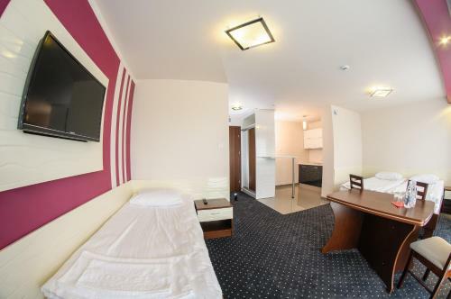 Hotel Imperium