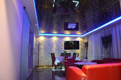 Hotel Imperium