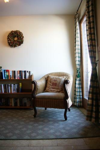 Apartamento Landhaus Tirolerhof
