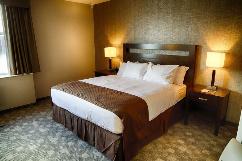 Hotel Doubletree By Hilton Lawrenceburg