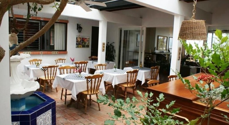 Hotel Posada El Quijote