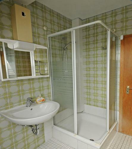 Apartamento Schlafgelegenheit