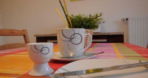Apartamento Schlafgelegenheit