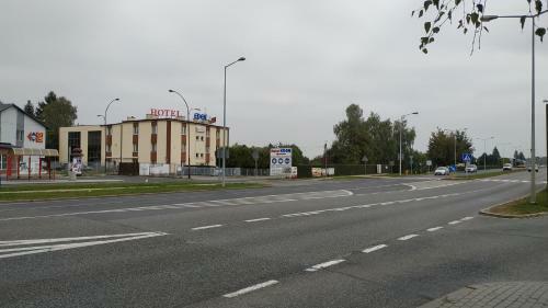 Hotel Eden