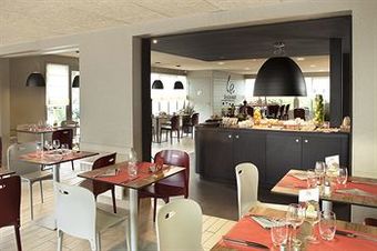 Hotel Premiere Classe Epinal