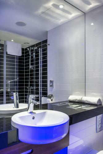 Hotel Ibis Styles Walbrzych