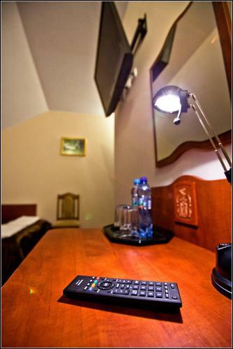 Hotel U Sarnowskich