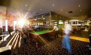 Excelsior Hotel