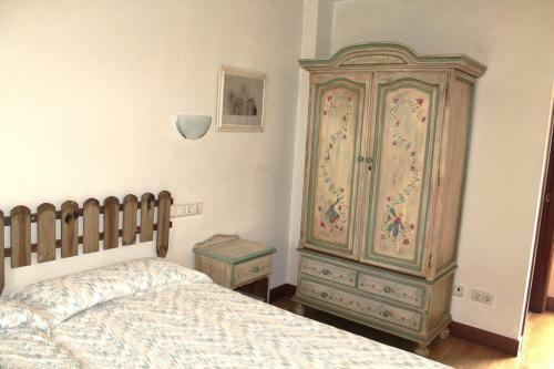 Hostal Ikaztegietako Ostatua