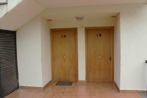 Hostal Ikaztegietako Ostatua