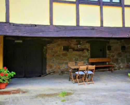 Casa Bartolin