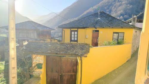 Casa Bartolin