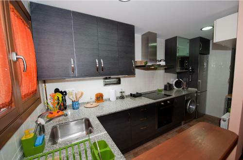 Agroturismo Casa Forn