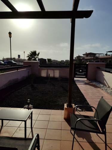 Apartamento Villa Punta Calma
