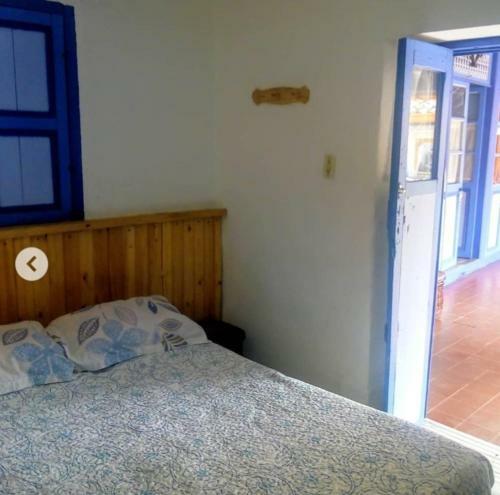 Posada Vieja Aduana