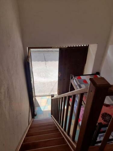 Apartaestudio Cerca A Parque Zapatoca