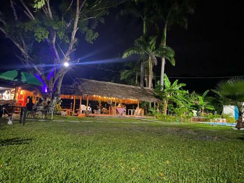 Agroturismo Casa Campestre Villa Sofia