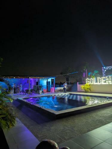 Villa Chemita