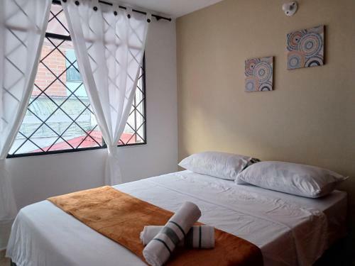 Moderno Condominio