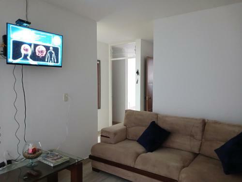 Moderno Condominio