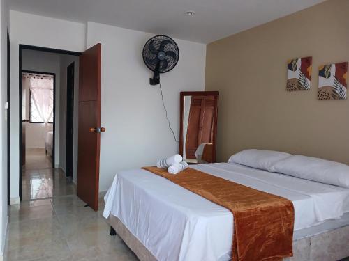 Moderno Condominio