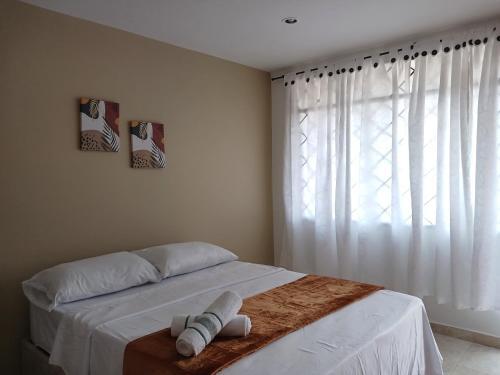 Moderno Condominio