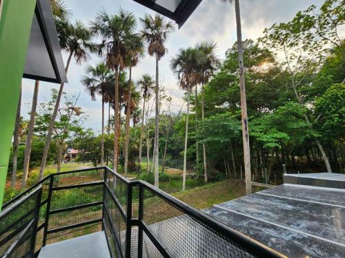 Encanto Llanero Xkpdestinations.