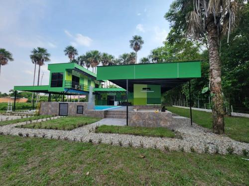 Encanto Llanero Xkpdestinations.