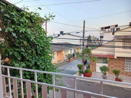 Apartamento Moderna Casa Villavicencio