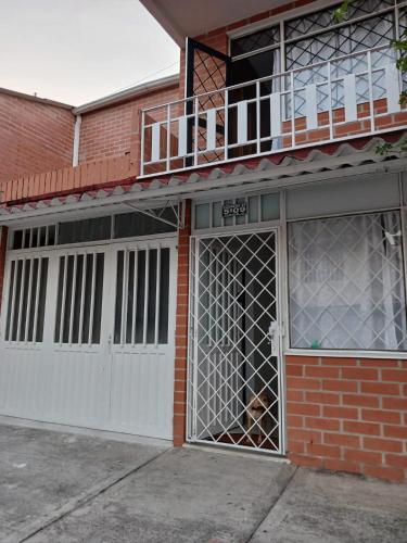 Apartamento Moderna Casa Villavicencio