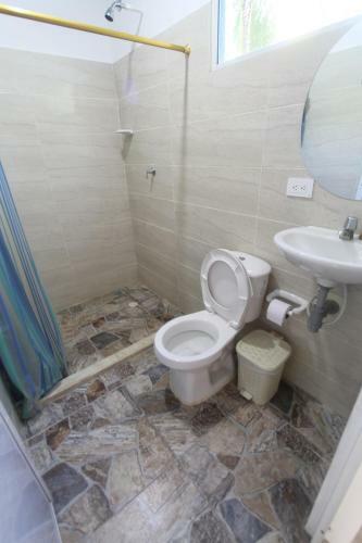 Apartamento Caba�as Los Venaos