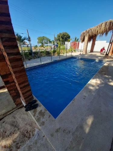 Caba�a Sol Y Mar