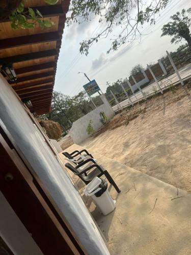Caba�a Sol Y Mar