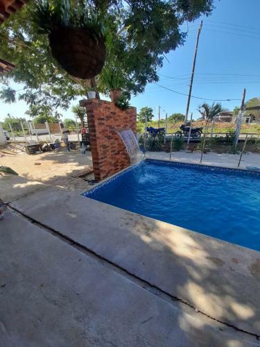Caba�a Sol Y Mar