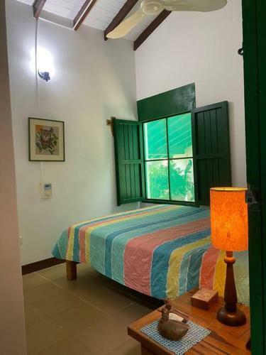 Wonder House In San Jeronimo