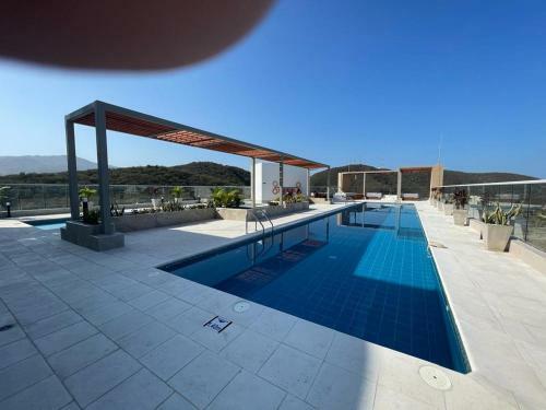 Apartamento Suite Tipo Lof