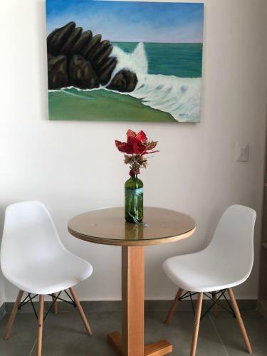 Apartamento Suite Tipo Lof